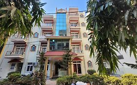 Hotel Keshav Nandan By The Shivaay